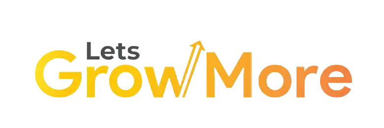 LetsGrowMore
